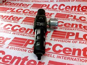 Фильтр-регулятор пневматический Norgren B72G-2AK-AW1-RCN