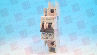 Автоматический выключатель в литом корпусе Артикул FAZ-D2/1-RT от производителя EATON CORPORATION