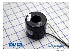 Instrument Transformer, Div of GE 2DARL-1250