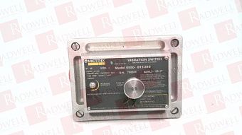 Преобразователь вибрации Артикул 5550-011-310 от производителя METRIX VIBRATION