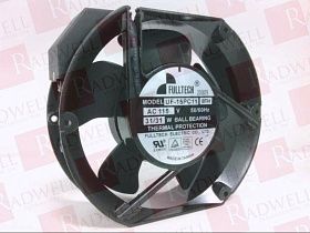Вентилятор / терморегулятор для панели управления Артикул UF-15PC11-BTH от производителя FULLTECH ELECTRIC CO LTD