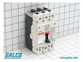 Cutler Hammer, Div of Eaton EGH3080FFG