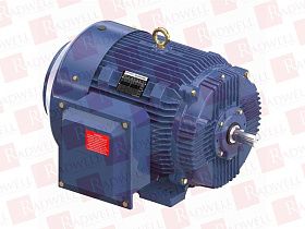 Двигатель Артикул 364TSTFCD6001 от производителя REGAL REXNORD