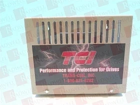 Ограничитель тока Артикул KLR16DTB1 от производителя TCI TRANS COIL