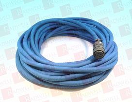 Кабель для подключения ПК и других устройств Артикул GCA-M4A-4/5-15 от производителя KOLLMORGEN