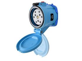 Meltric 31-34961-173