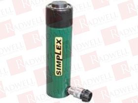 Гидравлический цилиндр Артикул R256 от производителя SIMPLEX HYDRAULIC TOOLS