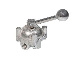 Barksdale Control Products 9002-M-A