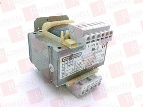 Трансформатор для цепи управления Артикул EI84/43.5S039 от производителя TRAFOMODERN