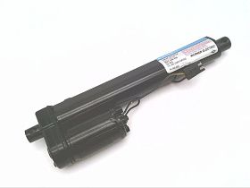 Пневматический привод Warner Linear S24-17A8-06