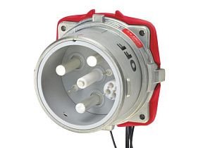 Meltric 37-28043-976