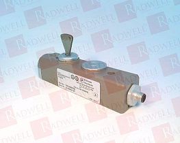 Подвесная станция управления Артикул THCABSSQ1 от производителя FORTRESS INTERLOCKS