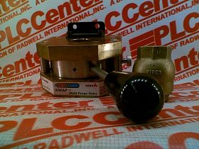 Регулирующий клапан SPV8-L-B от PLASTIC PROCESS EQUIPMENT