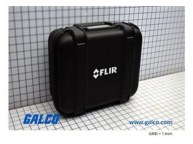 Flir Displays FLIRE8XT