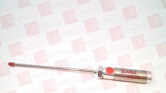 Пневматический цилиндр Артикул D-74534-A-1 от производителя BIMBA