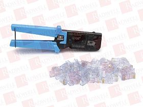 Наконечник / разъем Артикул 100005 от производителя NSI INDUSTRIES