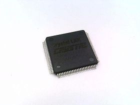 CS8900A-CQ3 Контроль температуры/процесса от CIRRUS