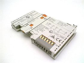 Модуль логического ввода/вывода 750-461 В постоянного тока от WAGO