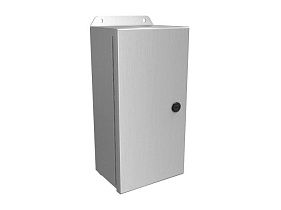 Hammond Manufacturing EJ1264AL