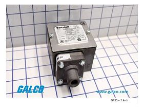 Barksdale Control Products E1H-H90-Z27