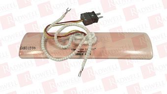 Патронный нагревательный элемент Артикул CRB10396 от производителя TEMPCO