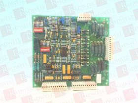 Плата ПК Плата ПЛК / дополнения к  плататам Артикул 02-790853-01 от производителя EMERSON