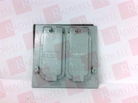 Пластина Артикул 2CCD-L от производителя ABB THOMAS & BETTS