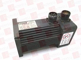 Серводвигатель Артикул SM 35M-6000-I от производителя KOLLMORGEN