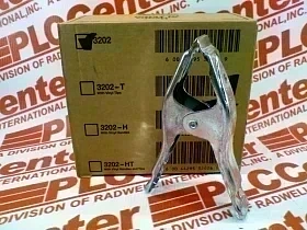 Зажим Артикул 3202 от производителя PONY