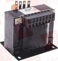 Трансформатор  питания сервопривода Артикул MPI-650-36 от производителя SIGNAL TRANSFORMER