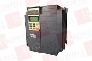 Привод Артикул 6KAF323007ESA1 от производителя GENERAL ELECTRIC