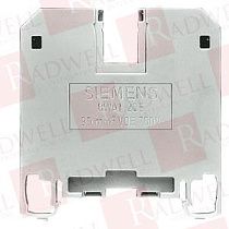 Перемычка / клемма / штекер Артикул 8WA1205 от производителя SIEMENS