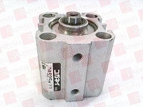 Пневматический цилиндр Артикул JDAS25X10 от производителя KOGANEI