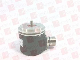 Кодирующее устройство / фазовый датчик положения Артикул BDT 16.24K1024-L6-A от производителя BAUMER ELECTRIC