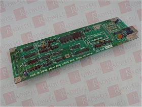 Плата процессора / контроллера Артикул E4809-770-049-A от производителя OKUMA