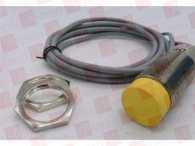 Бесконтактный выключатель Артикул VT1/C0-2B от производителя MD MICRO DETECTORS