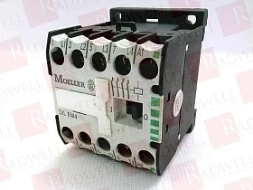 Пускатель Артикул DIL-EM4-230V/50HZ-240V/60HZ от производителя EATON CORPORATION