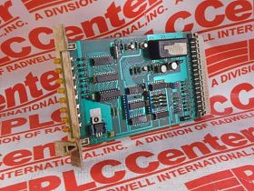 Плата ПК Плата ПЛК / дополнения к  плататам Артикул 6830173105 от производителя MARPOSS