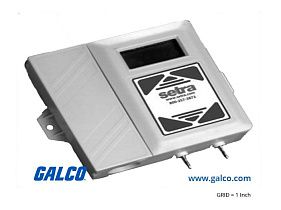 Johnson Controls DPT260-MS2-SP