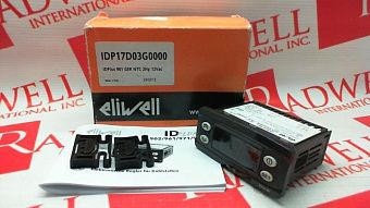 Контроль температуры / процесса Артикул IDP17D03G0000 от производителя SCHNEIDER ELECTRIC