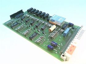 110.240.5174A Плата ПК Плата ПЛК / дополнения к  плататам от NETSTAL