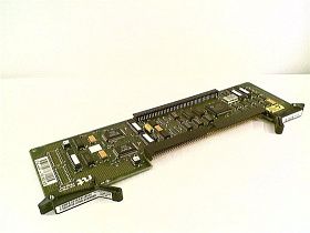 Опционная плата NTAK15AB для телекоммуникаций от NORTEL NETWORKS