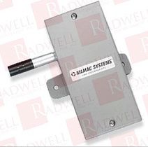 Датчик и передатчик влажности Артикул HU-227-2-MA-1 от производителя MAMAC SYSTEMS