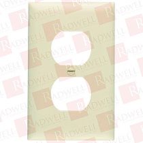 Пластина Артикул TP8I от производителя LEGRAND