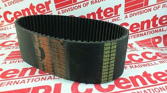 Ремень Артикул 560-8M-70 от производителя POWER DRIVE