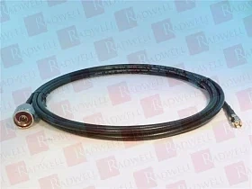 Кабель для подключения ПК и других устройств Артикул A-CRF-RMNM-L1-300 от производителя THE MOXA GROUP