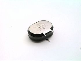 NiMH аккумулятор FEDCO 2.4V 600mAh 2/V600HR-PC3