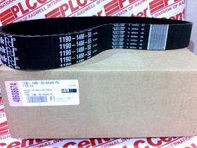 Ремень Артикул 119014M55 от производителя MAUREY