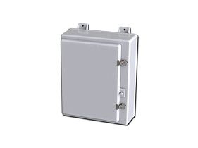 Saginaw Control & Engineering SCE-20H1608QFGLP