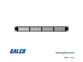 HellermannTyton PP110C624